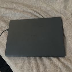 Dell Laptop 