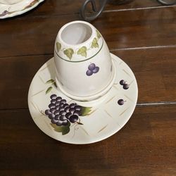 Candle Holder