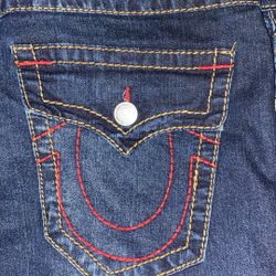 Brand New True Religion Jean Size 31