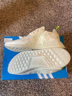 Adidas NMD like new men’s 10