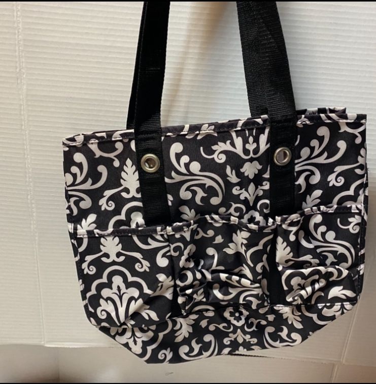 Thirty One Organizing Tote Bag