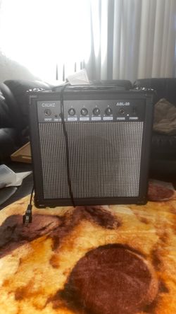 For Instrument