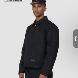 DICKIES X CULTURE KINGS CK 100 EISENHOWER JACKET XXL