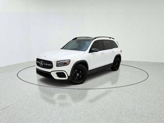 2024 Mercedes-Benz GLB 250