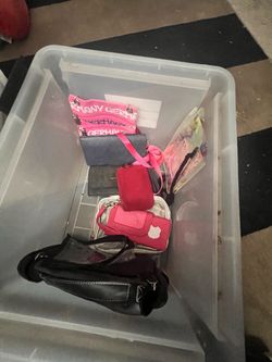 Mini purses