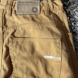Southpole Jeans