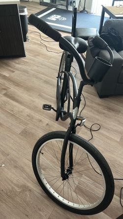 Electra Bike