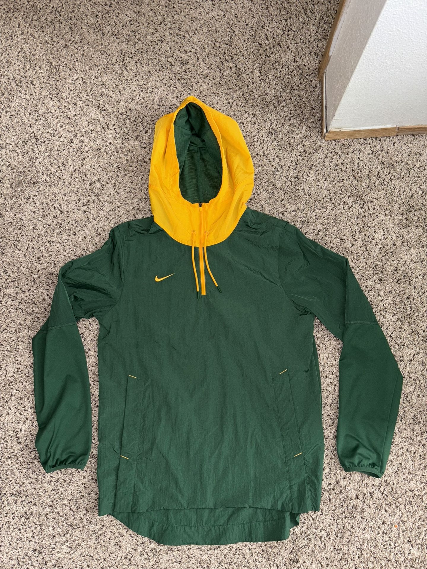 Nike Windbreaker