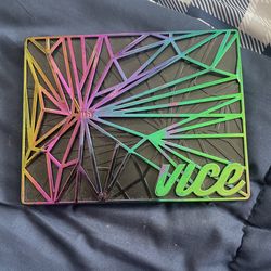 Urban Decay Vice Eyeshadow Palette