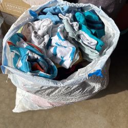 6-9 Month Boy Clothes 