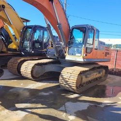 XCMG XE360U Excavator 