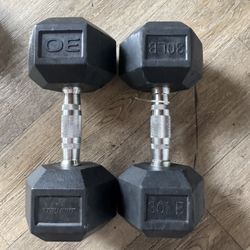 Weights 