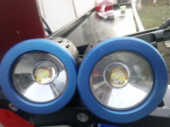 Kessil LED Blue