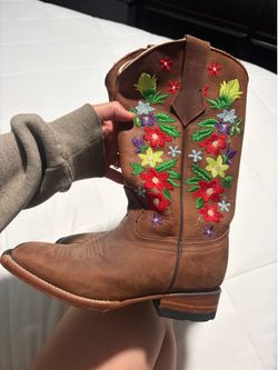 Botas/ Boots