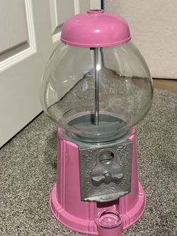 Brand New Bubble Gum Machine