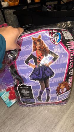 Halloween Costume