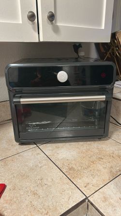 Princess House Mini Oven
