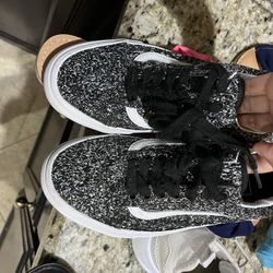 Vans Size 8