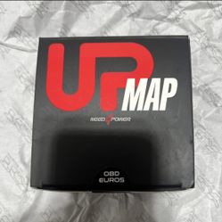 UpMap T800+ ECU Flash Tool – Made in Italy