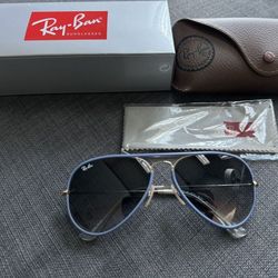 Ray Ban Aviator 