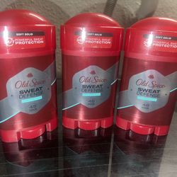 Older Spice Deodorant 