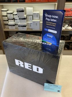RED Komodo -X