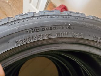 BRIDGESTONE
