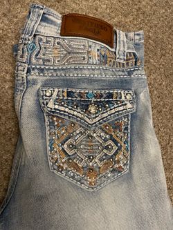WESTFIELD EAGLE JEANS