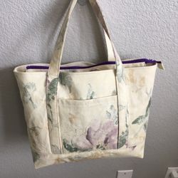 Hand Made Bag Tote