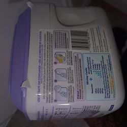 Baby Milk Formula 