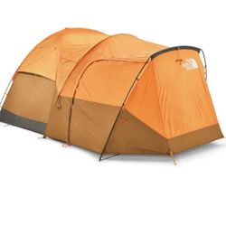 North Face Wawona 6 Tent 