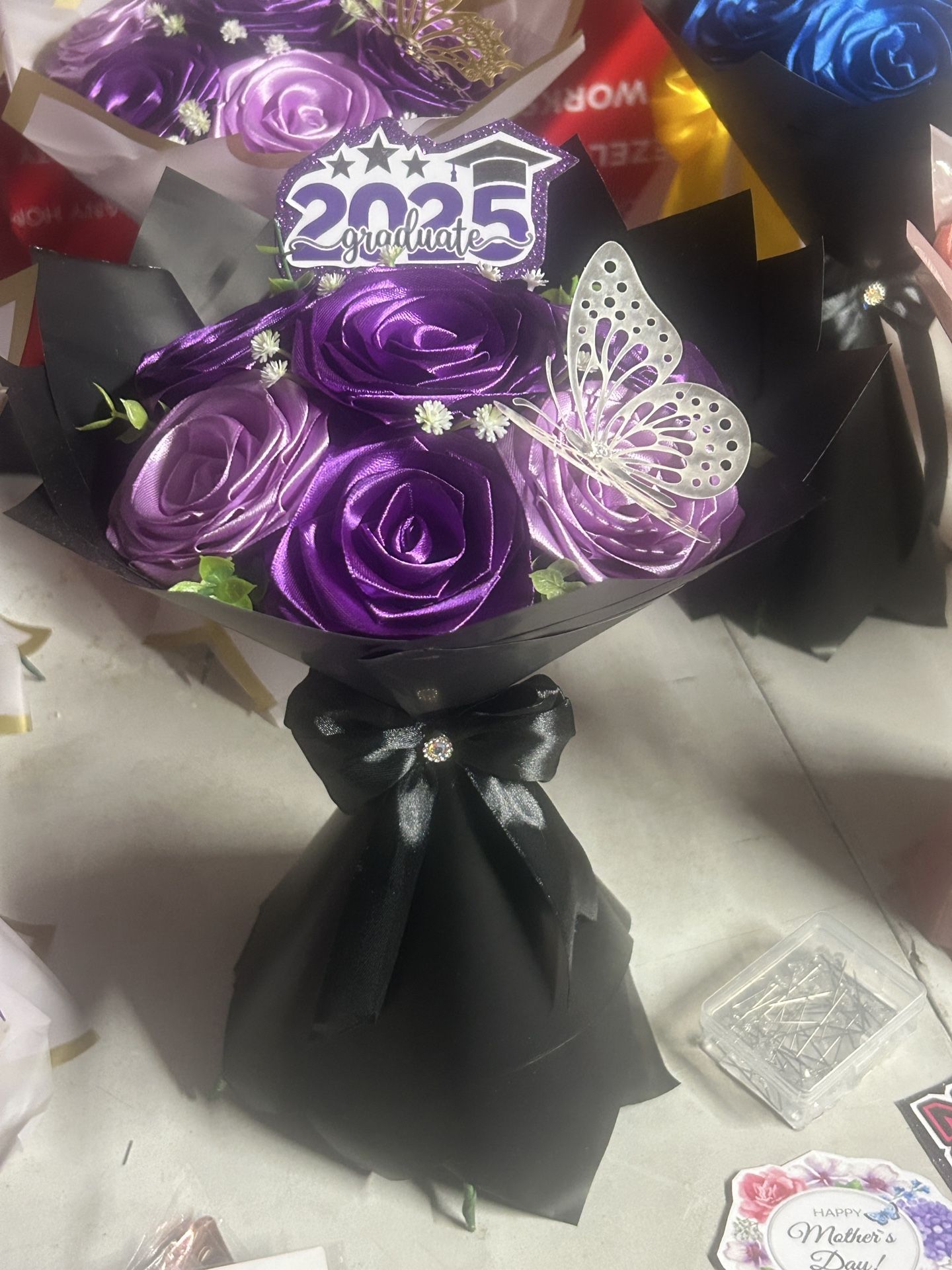 Eternal Rose