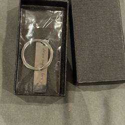 Key chain