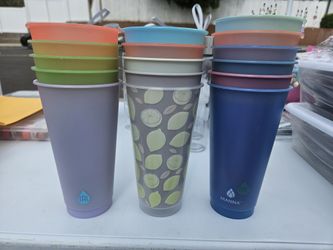 Blank Cups For Crafting 