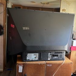 65” Tv