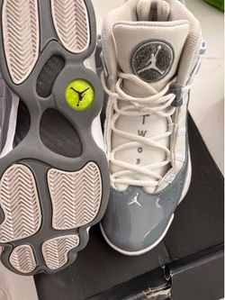 Jordan 6 rings
