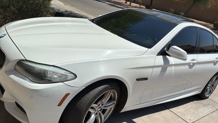 2011 528i bmw