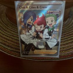 pokey Card