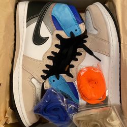 Jordan 1 Prototype Size 9.5