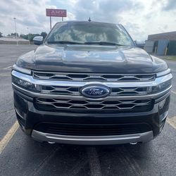 2023 Ford Expedition