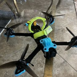 Fpv Drone