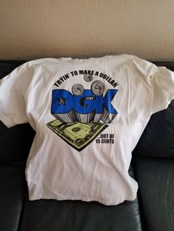 New crooks castles Dgk diamonds supply men's XXL skateboard entertaining all offers