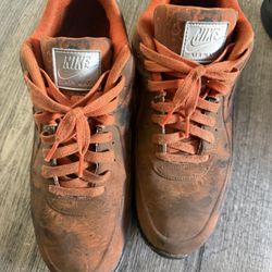 Airmax 90 Mars Landing Size 12 $80
