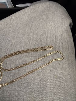 10k mariner chain