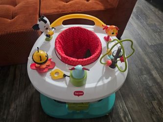 Baby Walker