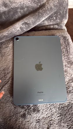 iPad Air 5th gen