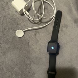 Apple Watch series 11 42mm Aluminum