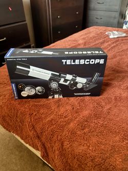 Telescope