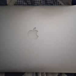Mac BOOK PRO