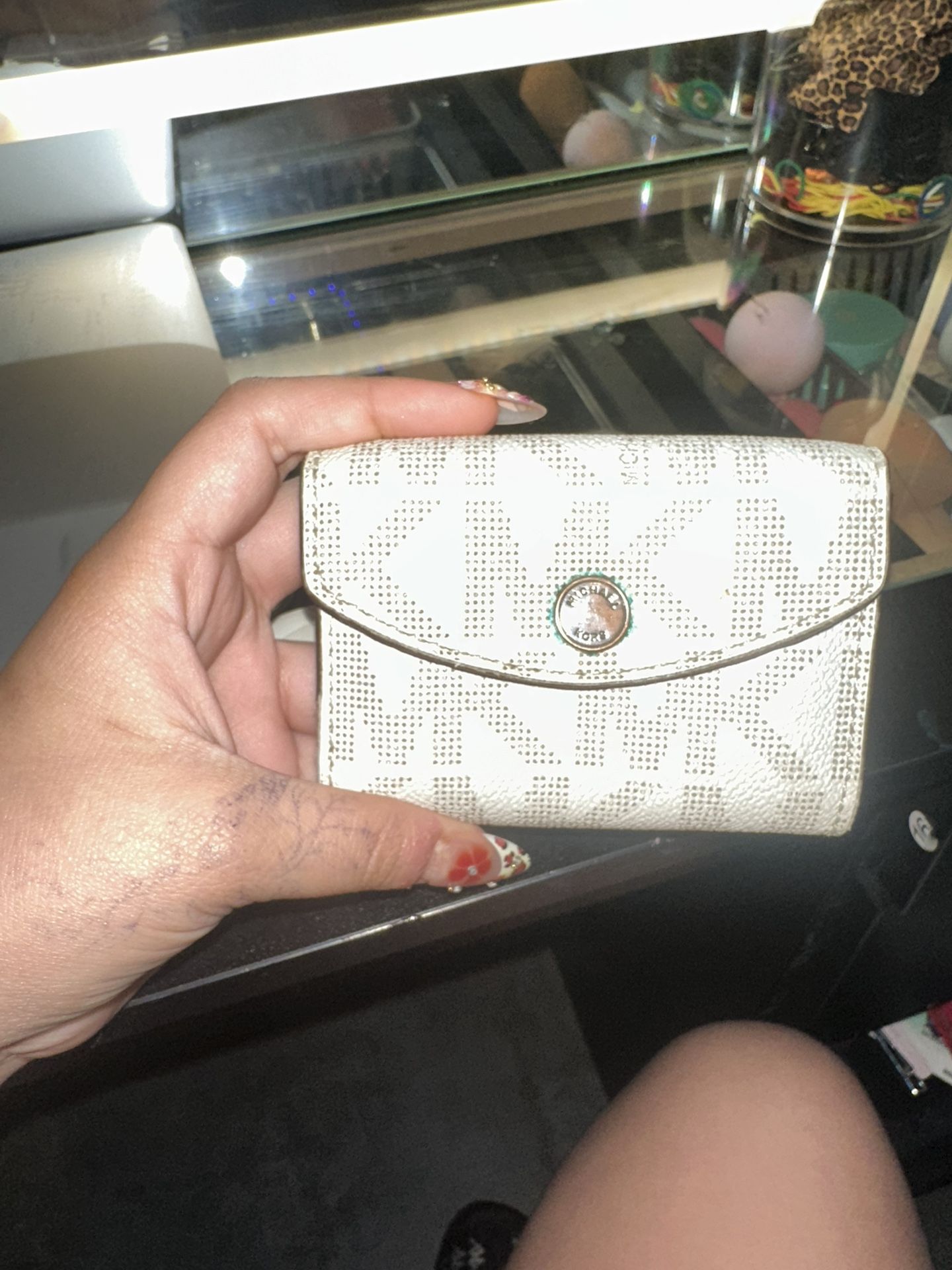 mini mk wallet